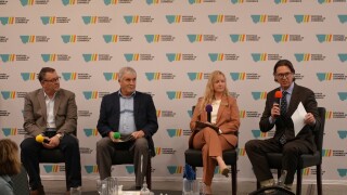 Chamber Tax Discussion