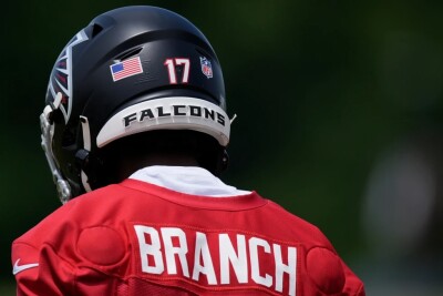 Zachariah Branch