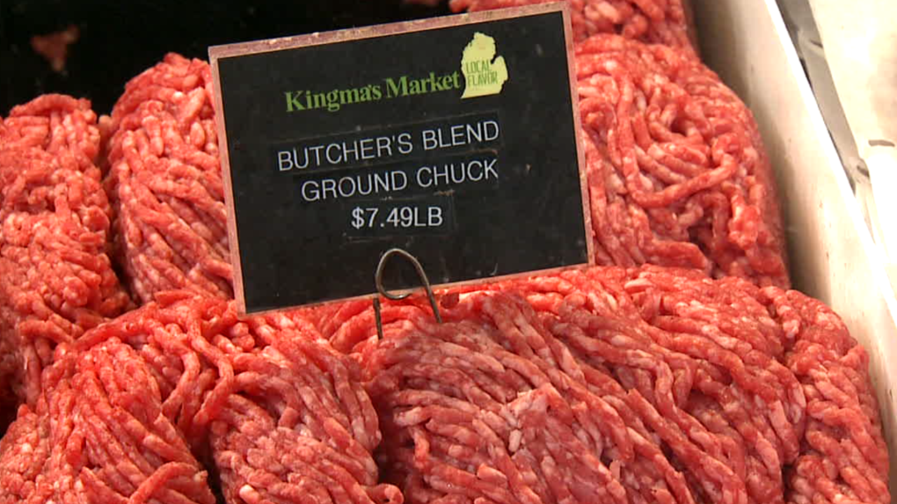 BEEF UP YOUR SAVINGS: Local butcher offers five ways to save on beef 
