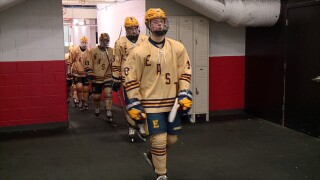 East Grand Rapids hoc