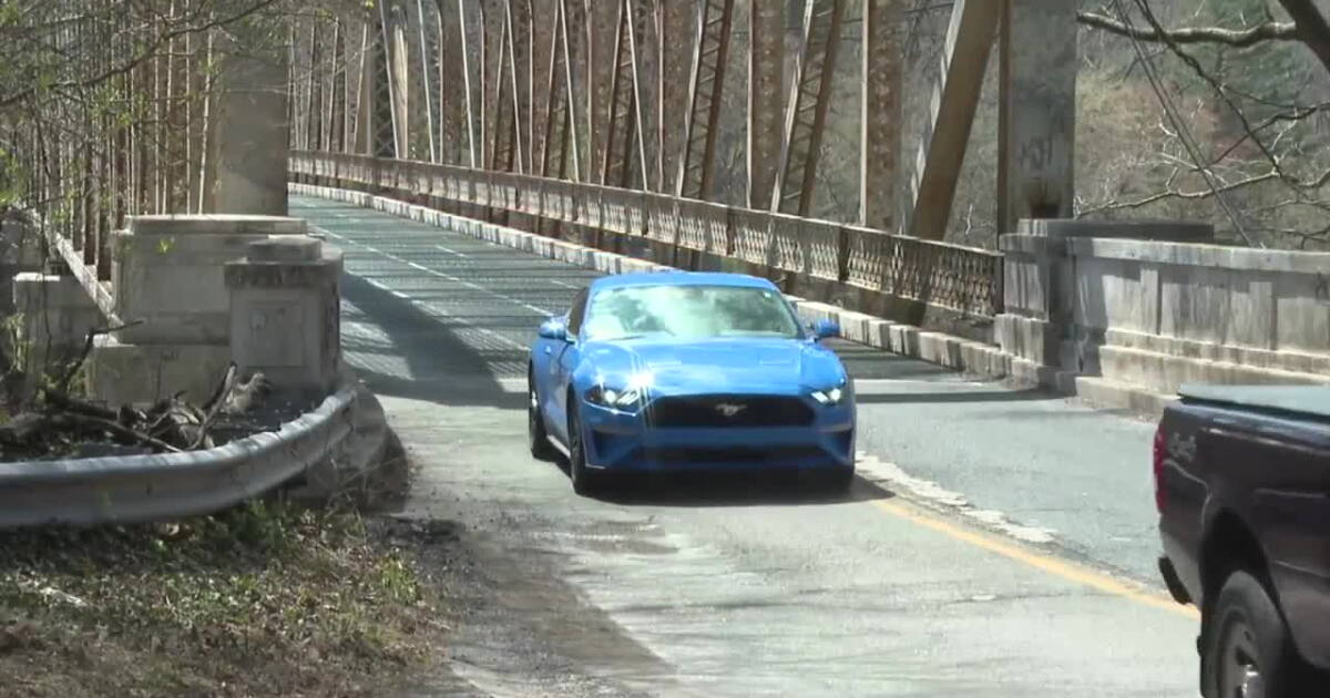 Warren Road Bridge ownership on the table