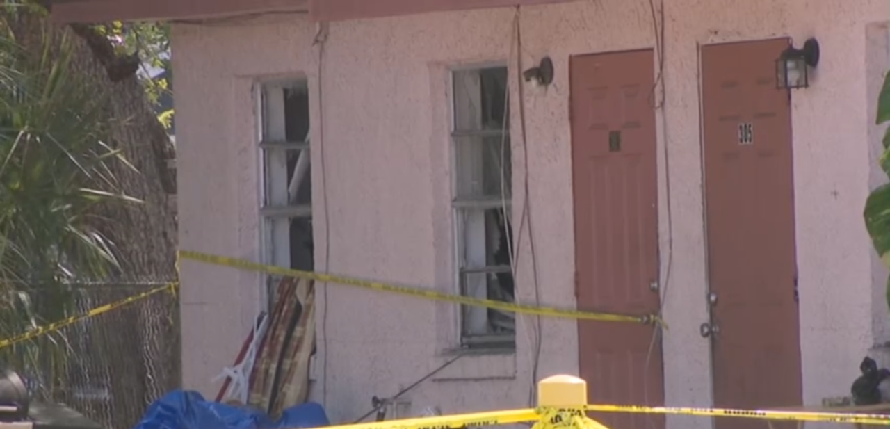 Bradenton officer shooting March 10 2026