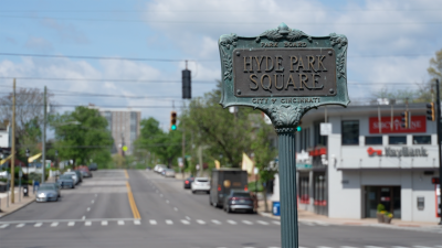 Cincinnati approves long-awaited Hyde Park plan to guide growth, safety and development