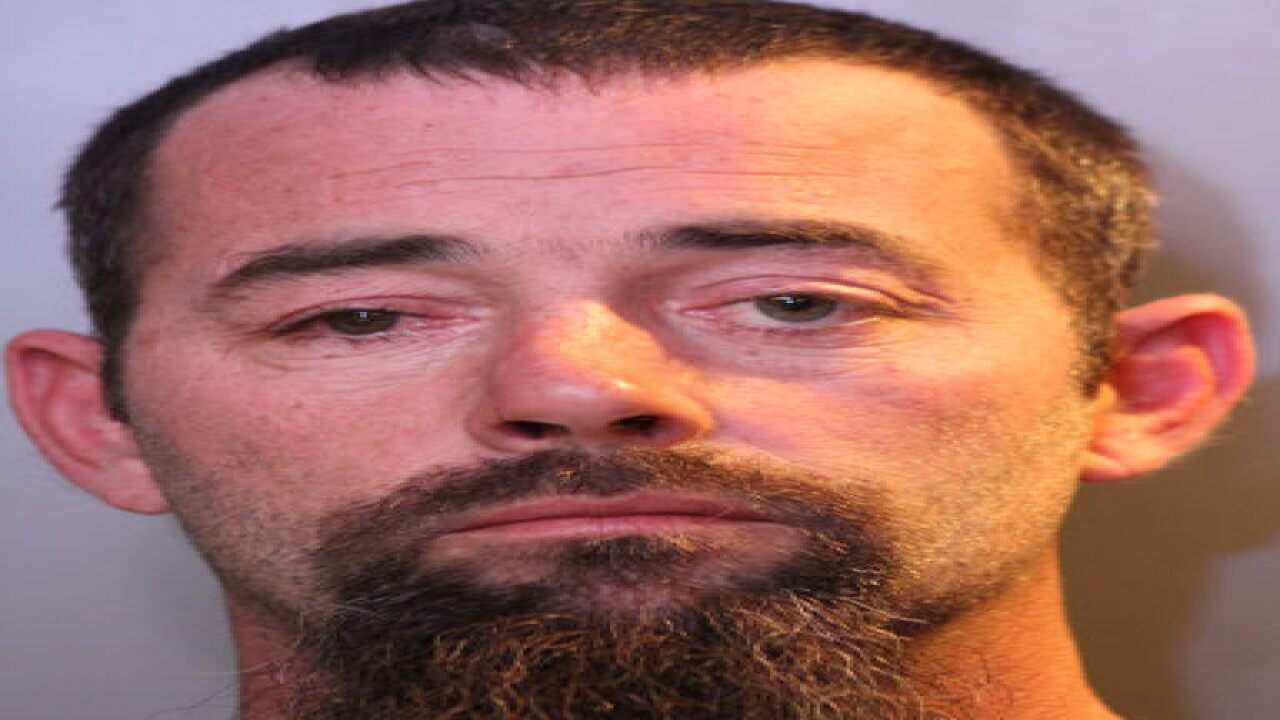 PHOTOS: Check out 100+ mug shots from Tampa Bay