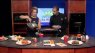WATCH: Chef Mel Colon demos Chimichurri Steak and Watermelon Salad