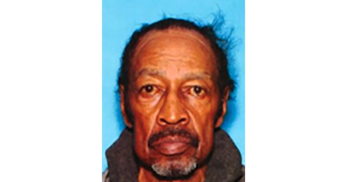 DPD looking for missing 70-year-old man with dementia last seen in March - Vimarsana News