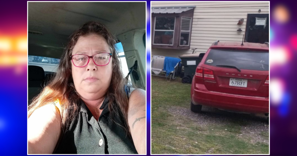Family asking for help in finding missing Kosse woman, last seen April 17 - Vimarsana News