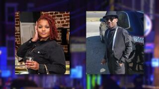 Shockoe Bottom shooting victims