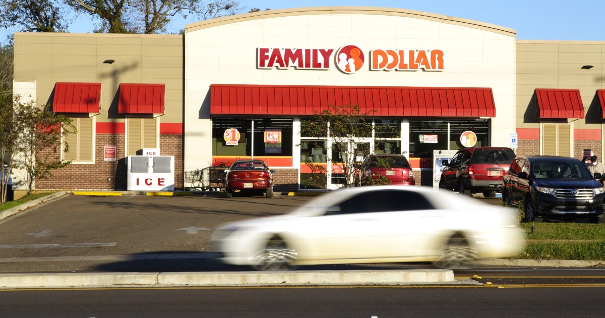 Family Dollar recalls numerous toothpaste, mouthwash products