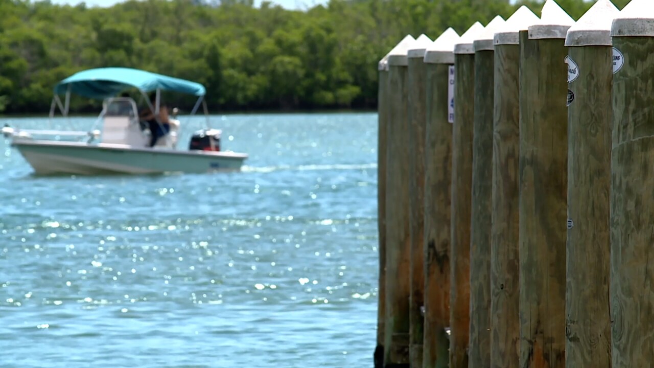Fort Pierce gets 90-day extension 