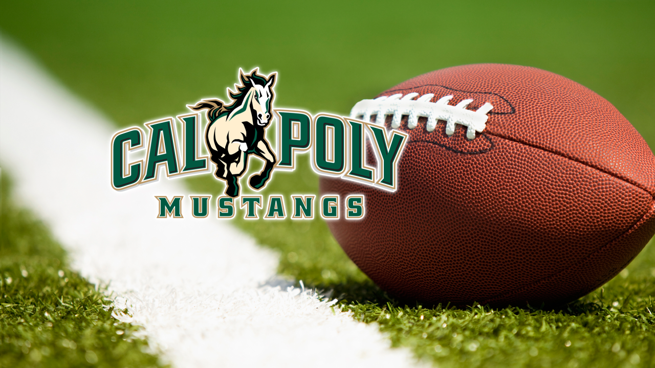 Source Cal Poly Selects New Head Football Coach