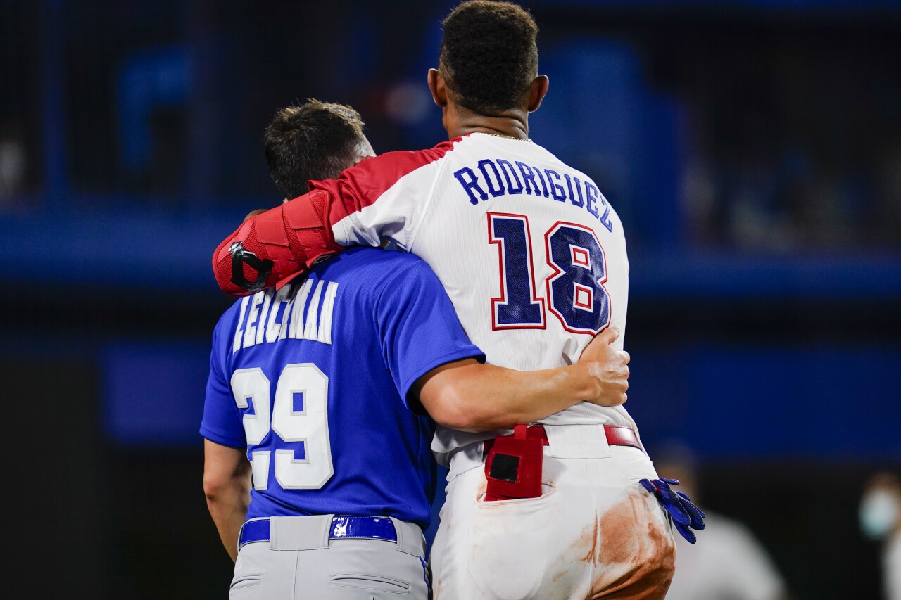 Tokyo Olympics Empathy Photo Gallery