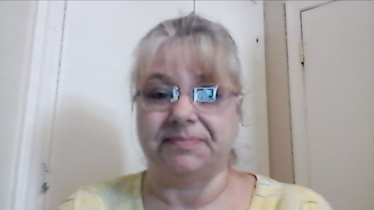 Amy Schlabach