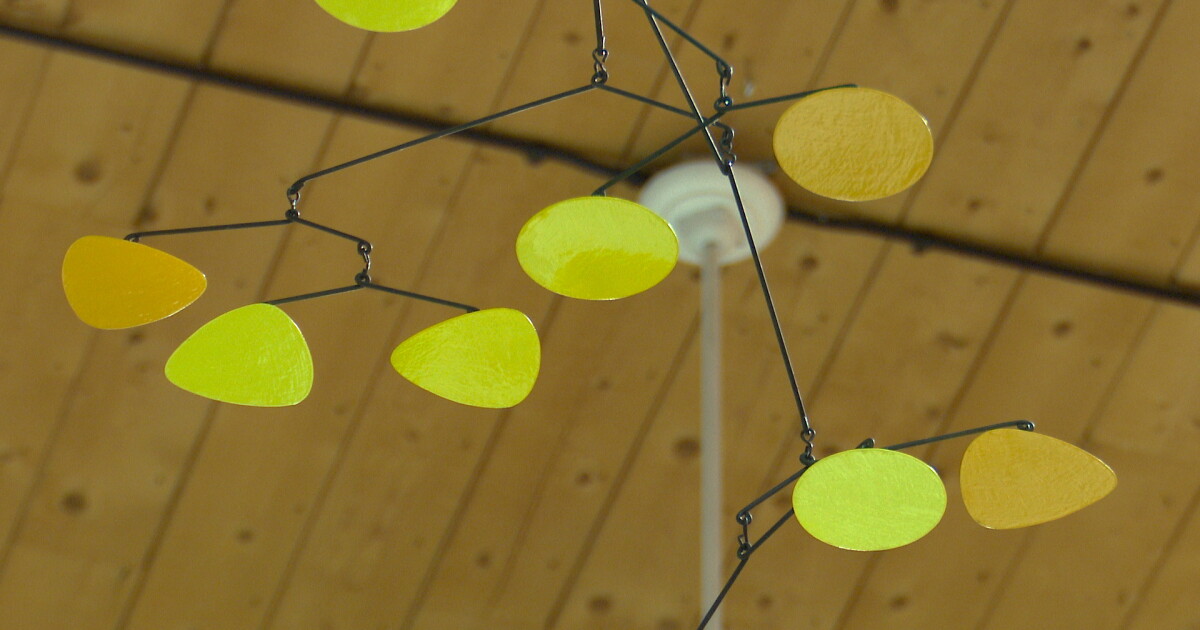 New art installation at Lewis and Clark Library - Vimarsana News