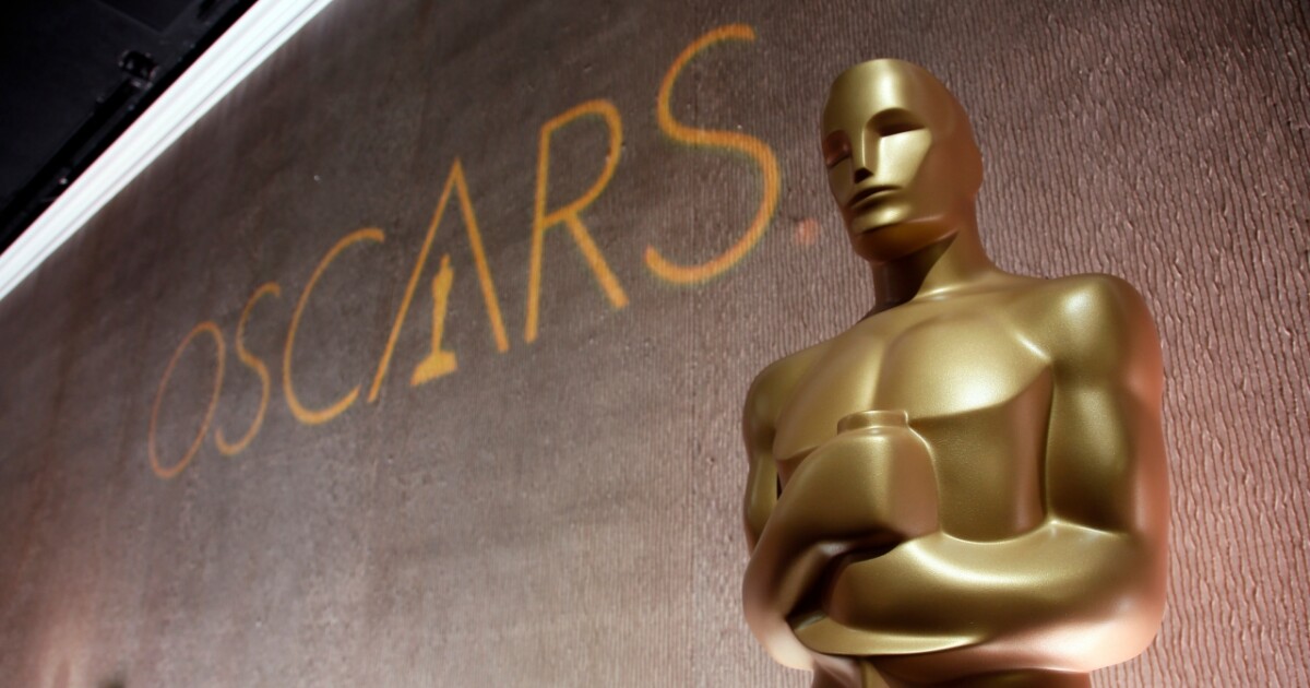 Here’s the complete list of Oscar nominees for the 97th Academy Awards