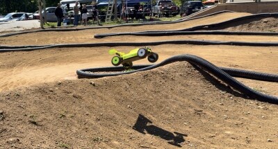 RC Car