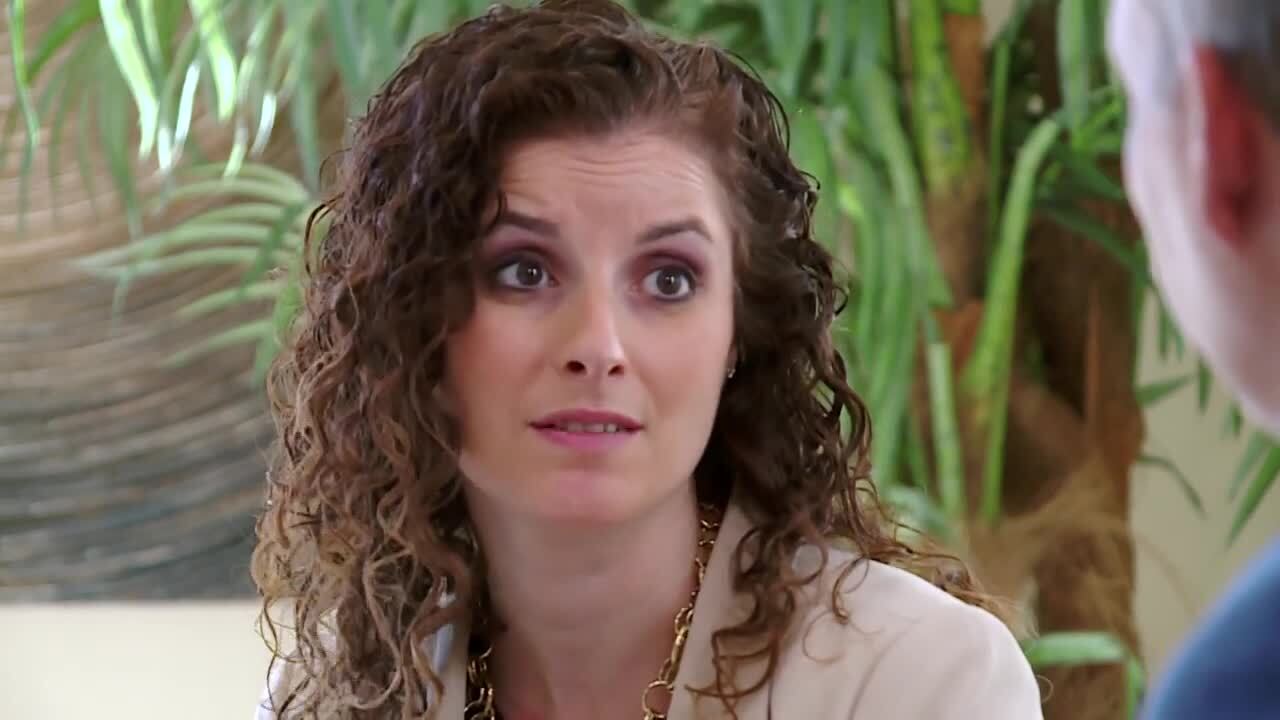 Abigail Langweiler believes Florida's 'red flag' law doesn't go far enough