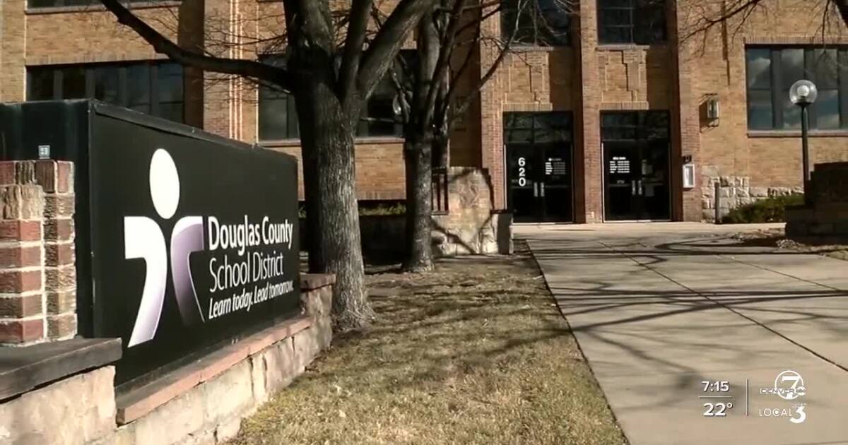 Land previously planned for an elementary school in Douglas County now being considered for affordable housing