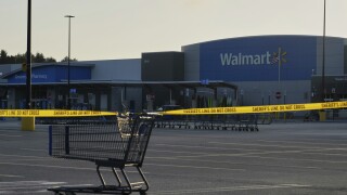 US Michigan Walmart Stabbing