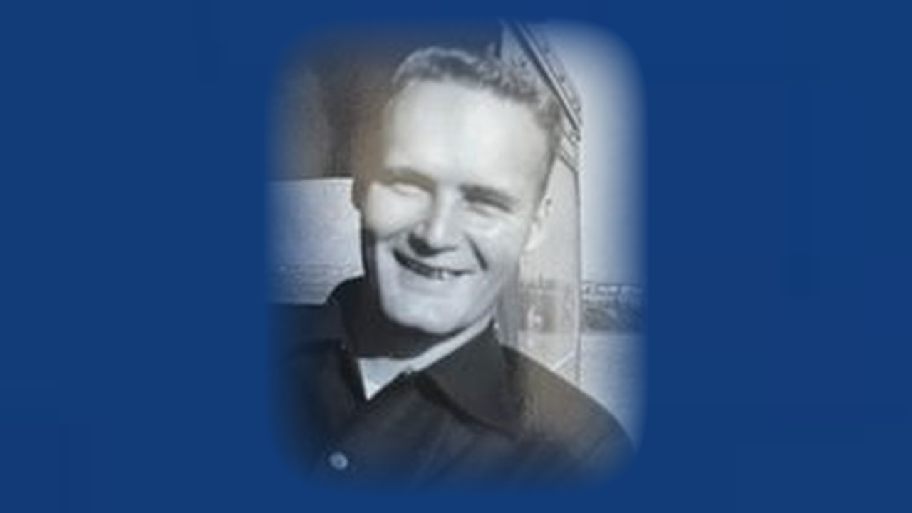 Wayne L. Ballantyne was born on July 26, 1932