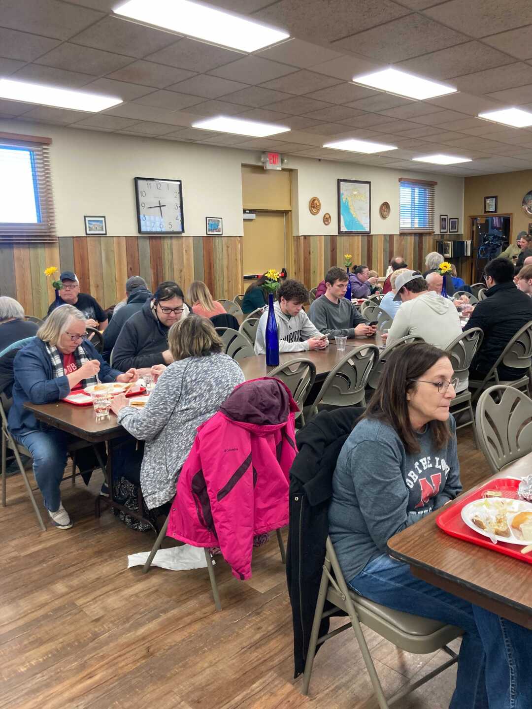 Croatian Cultural Society Fish Fry
