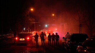 Immigration Enforcement Minnesota