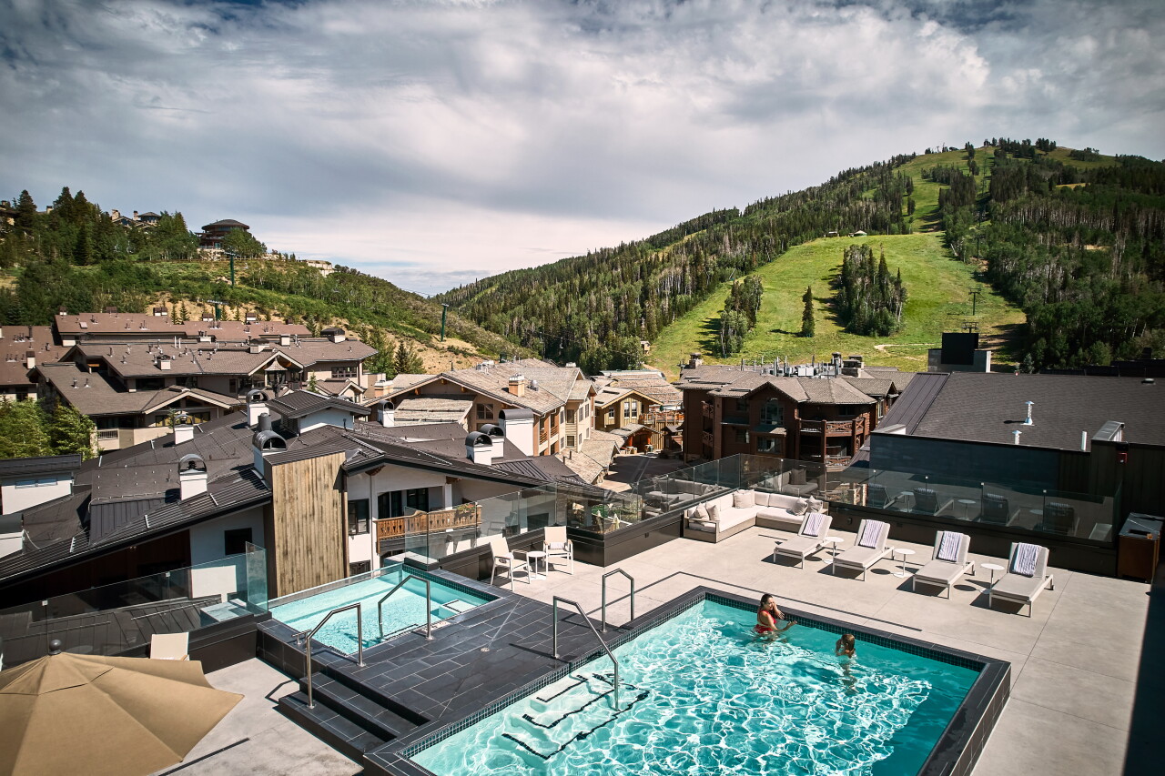 Goldener Hirsch, Auberge Resorts Collection