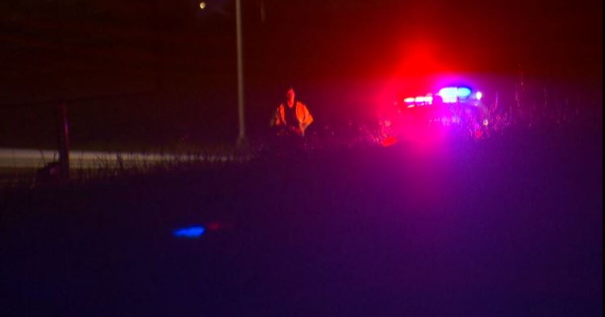 One person dead after crash on I-64 in Fayette County
