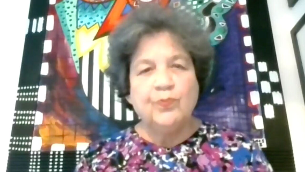 U.S. Rep. Lois Frankel