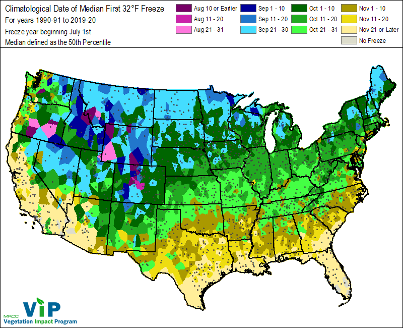 Midwest Regional Climate Center