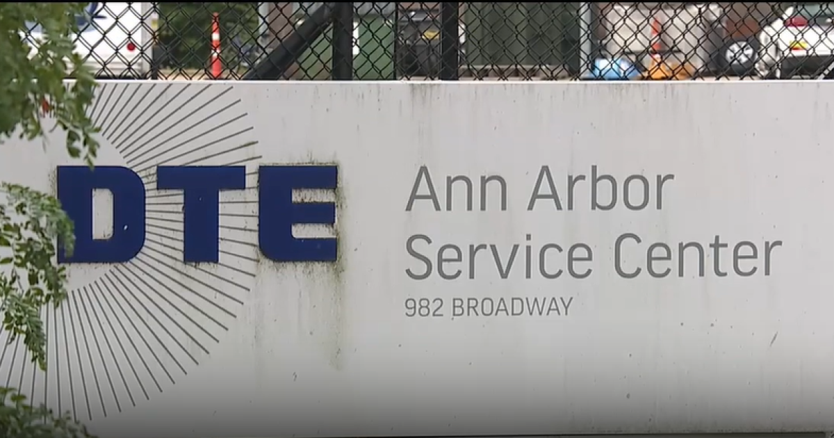 Ann Arbor ballot proposal would let residents decide future of city's electric utility