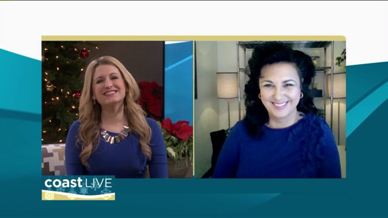 12 Ways to Give from Coastal VA Magazine on Coast Live