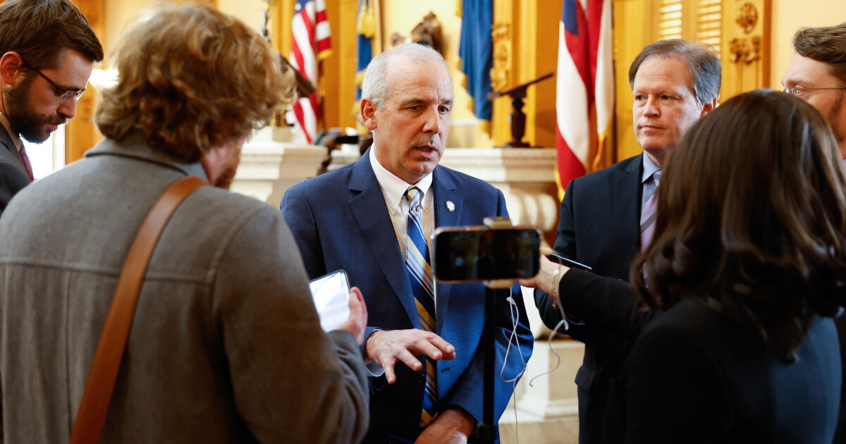 Déjà vu? Advocates worry next Ohio corruption scandal is in works - Vimarsana News