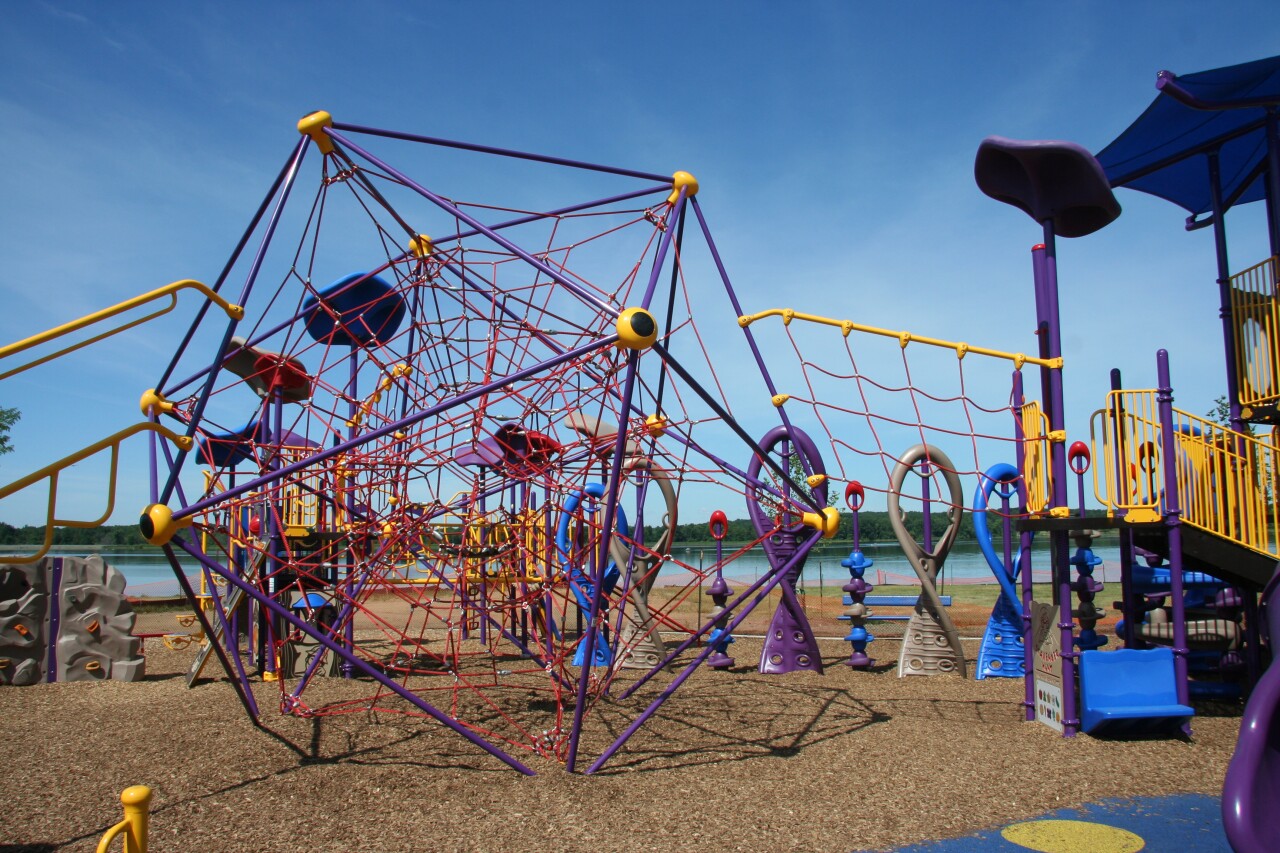 You Voted And These Are The Top 7 Playgrounds In Metro Detroit