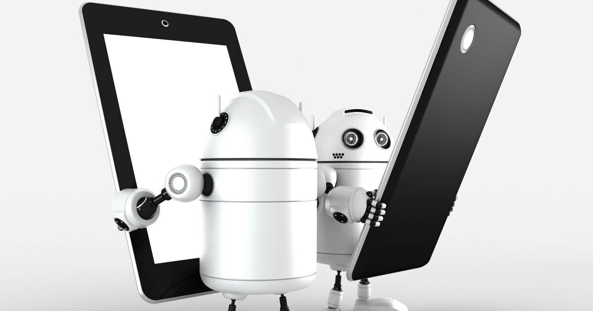 Robotics software startup to expand in Norfolk, creating new jobs - Image