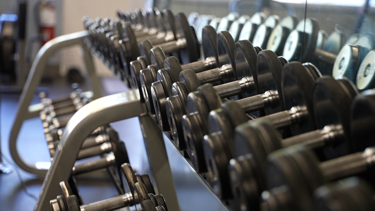 Weights