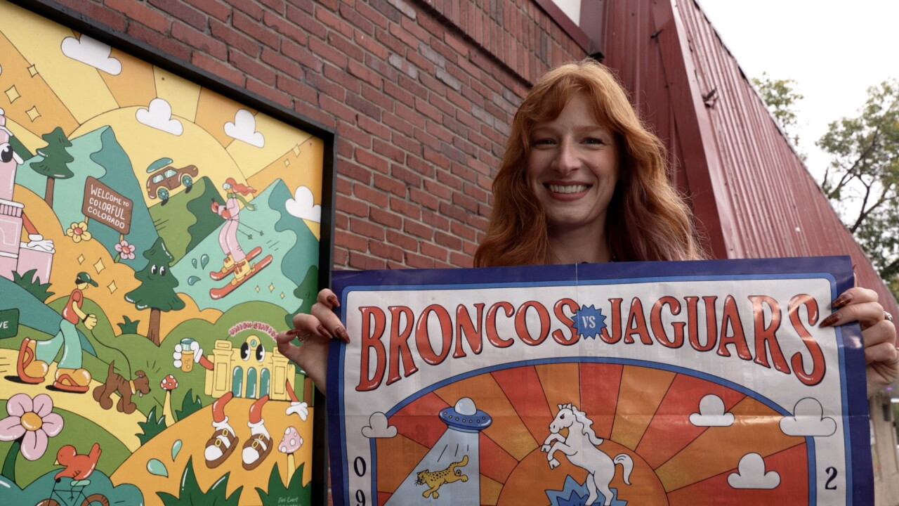Tori with poster.jpg