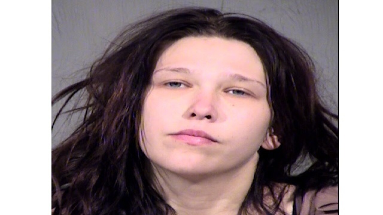 50 MCSO mug shots of the week