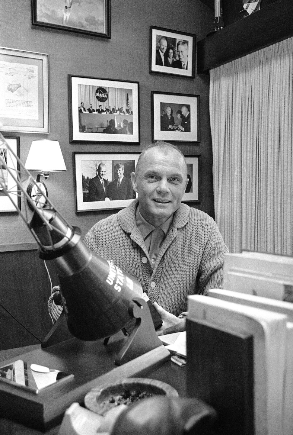 John Glenn