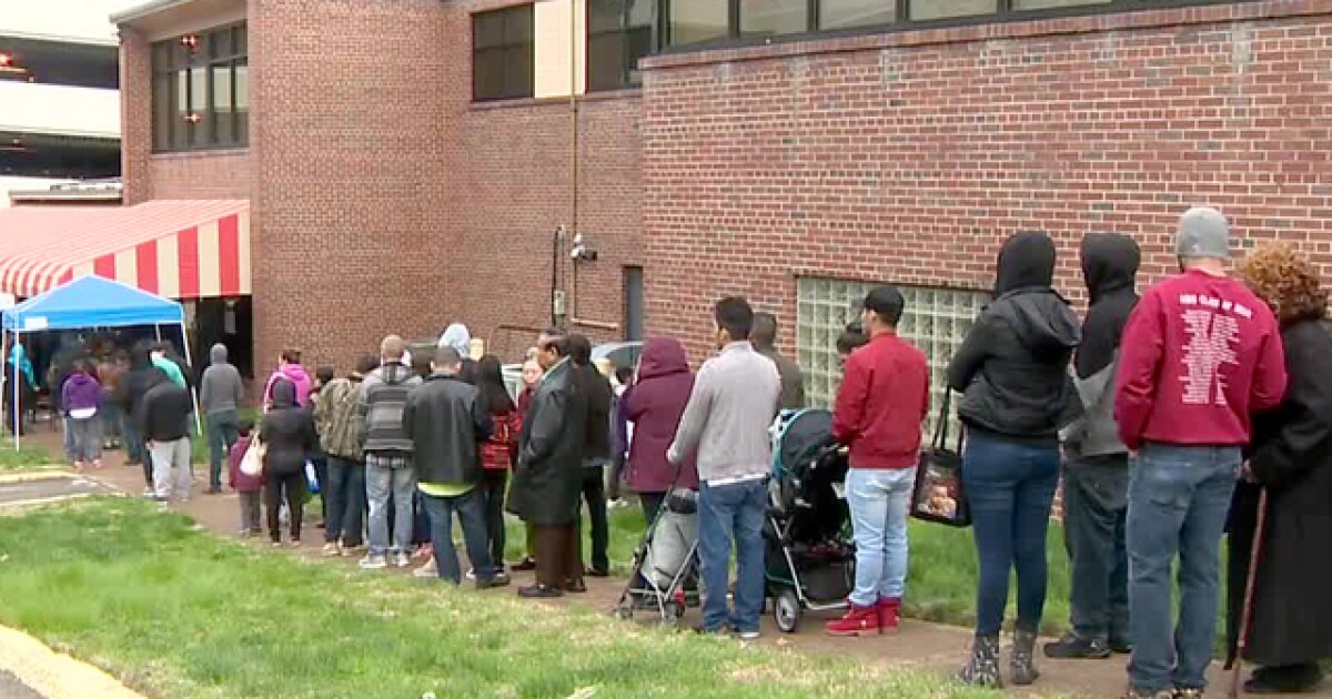 Meharry Offers Free Dental Services