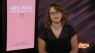 Sex educator Laci Green discusses her new book