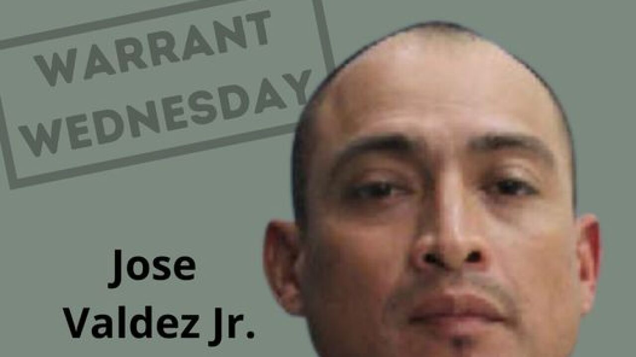 DeSoto County deputies in search of man with four active warrants