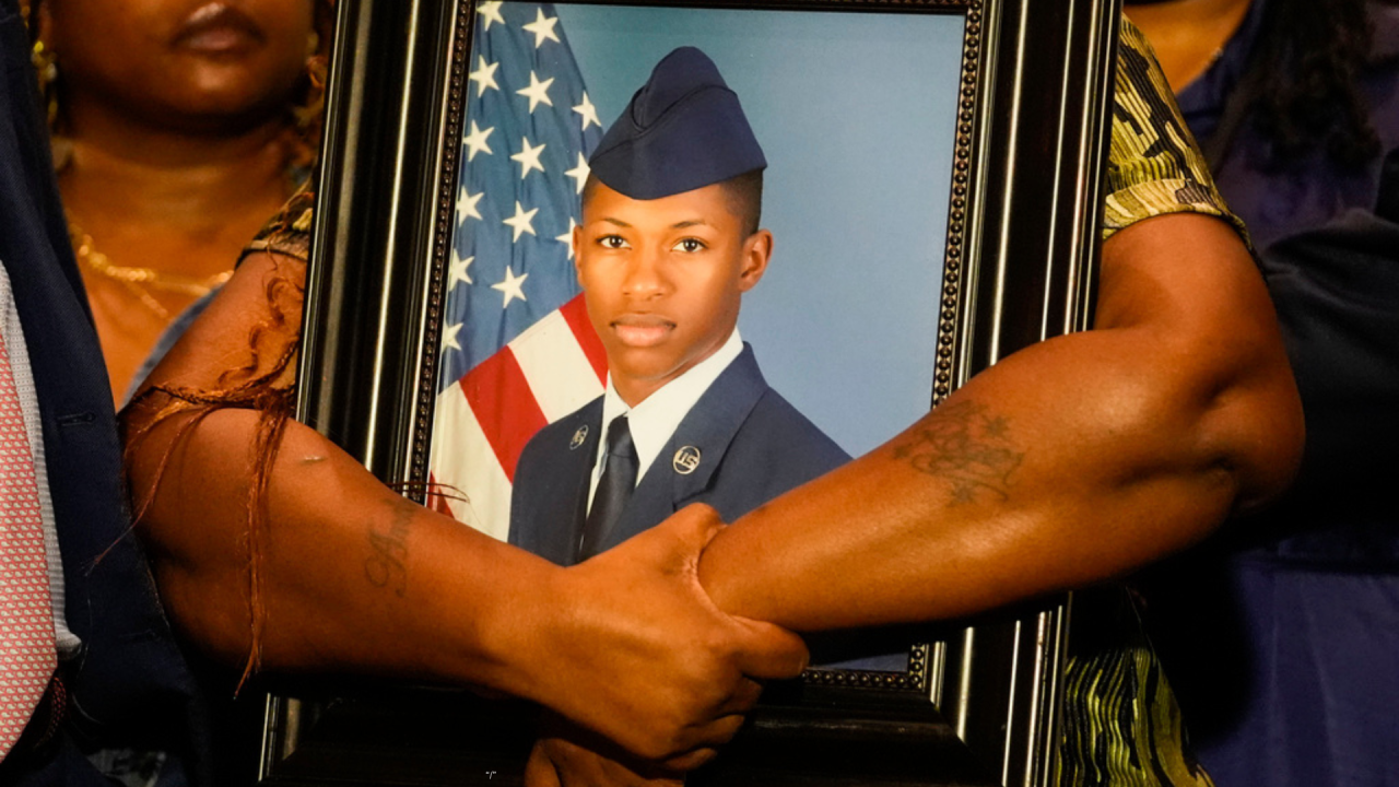 Robin Fortson Florida judge denies bond for fired deputy in fatal shooting of Black ...