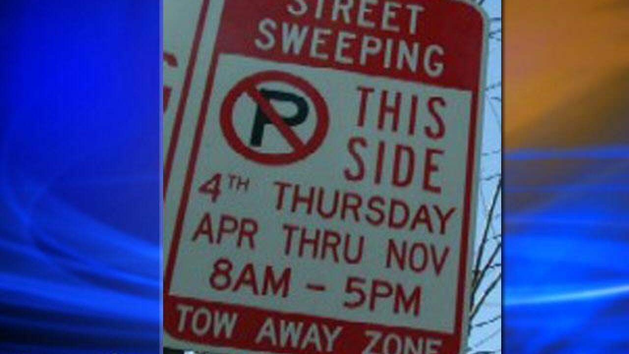 Sweep days: Get text alerts from City of Denver sweep-days-get-text-alerts-from-city-of-denver