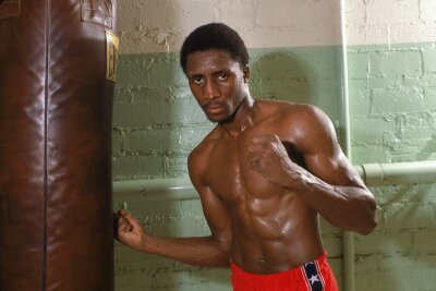 THOMAS HEARNS