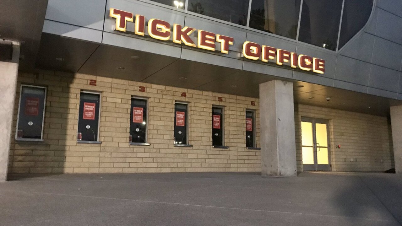 Higher prices for Chiefs tickets? Team president Mark Higher prices for Chiefs tickets? Team president Mark