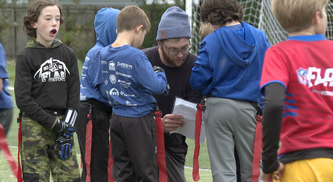 Flag Football