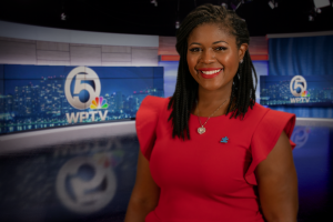 Keli Ferguson 2021