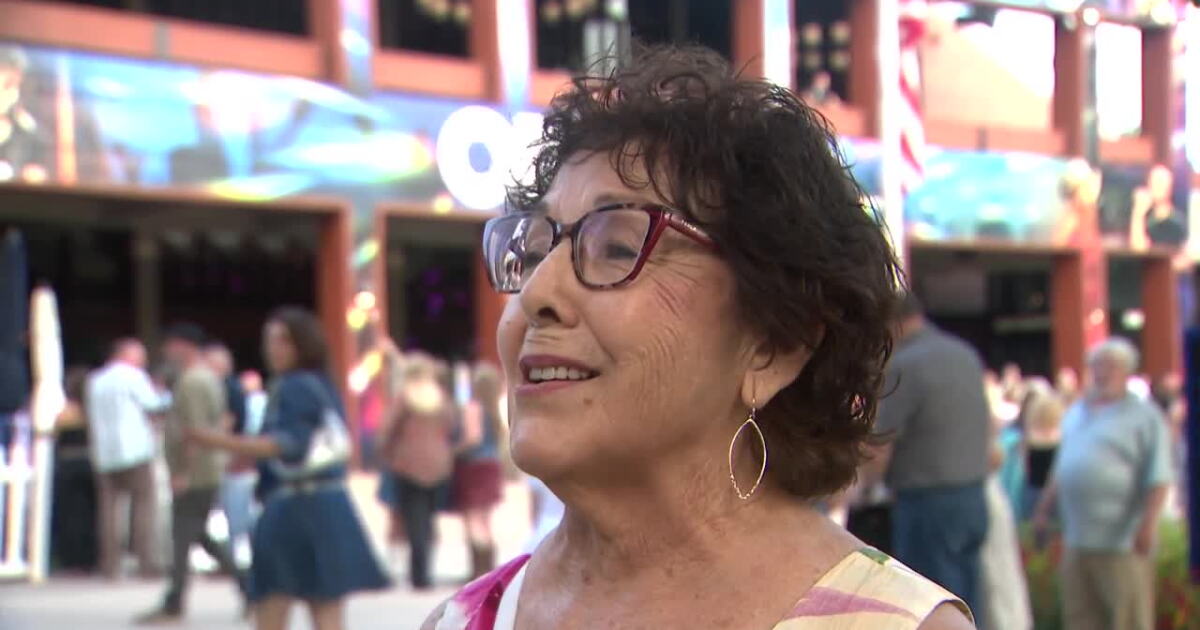 Grand Ole Opry, artists pay special tribute to Dolly Parton during ...
