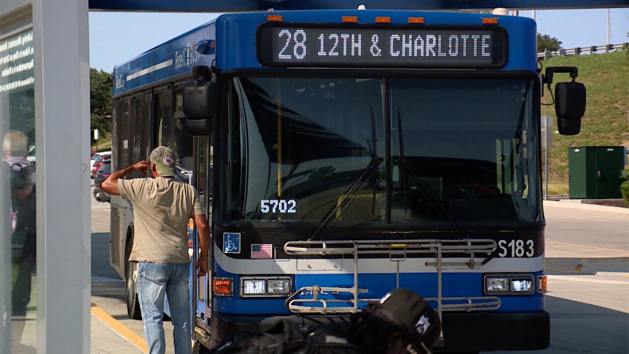 KC bus cuts